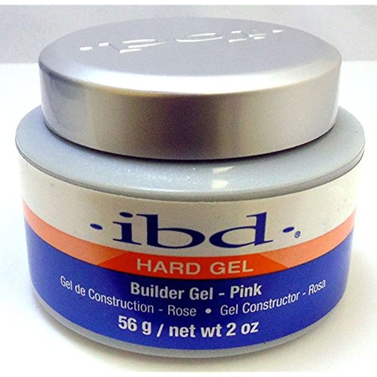 UV Builder Gel